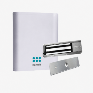 homeit BOX + Electroíman