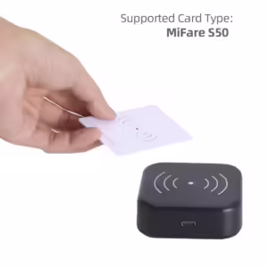 RFID Card/Tag USB Programmer