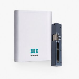 Starter Kit - Homeit com Electric Strike 9R0M10 and ACR plate