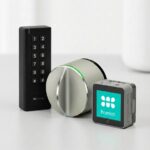 Instalação da Danalock