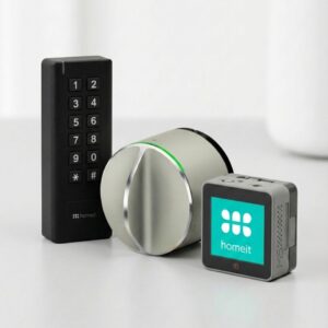 Instalação da Danalock