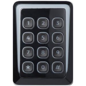 Teclado Exterior Cidron OSDP