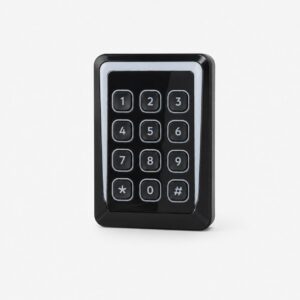 Teclado Exterior Cidron OSDP